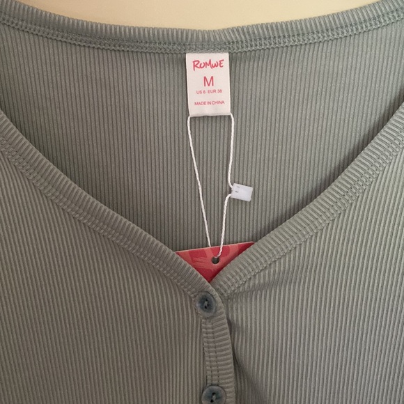 ROMWE bundle - Picture 6 of 13